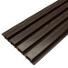 Фасадная доска из ДПК Faynag Wood Рейка Венге купить в Сызрани