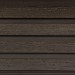 Фасадная доска из ДПК Faynag Wood Рейка Венге купить в Сызрани