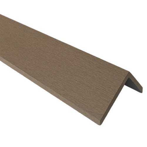 Уголок EasyDecking Wood-Х 50х80 Венге купить в Сызрани