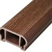 Перила FAYNAG ДПК WOOD шоколад купить в Сызрани