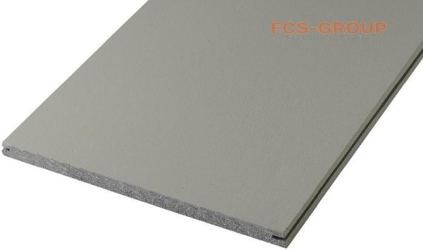 Фиброцементные панели FCS Group Smooth Line F52 купить в Сызрани