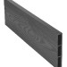 Доска для грядок и клумб из ДПК NauticPrime, 25х150х2950 серый купить в Сызрани