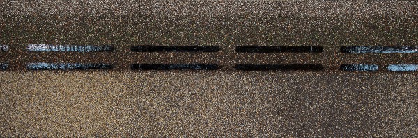 Коньково-карнизная черепица Docke Premium, вагаси купить в Сызрани