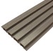 Фасадная доска из ДПК Faynag Wood Рейка Графит купить в Сызрани