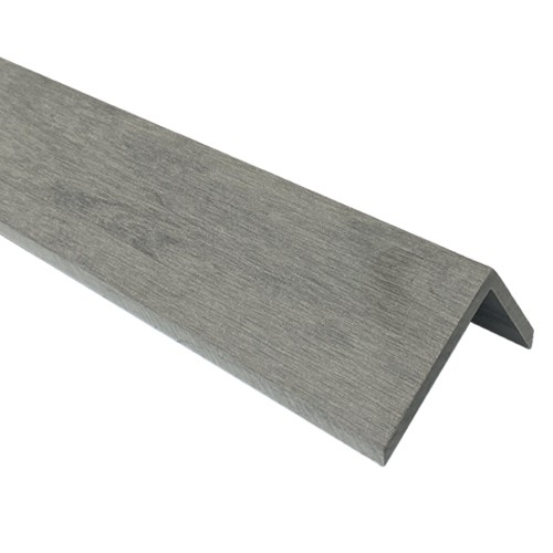 Уголок EasyDecking Wood-Х 50х80 Серый Микс купить в Сызрани