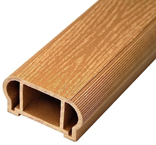 Перила FAYNAG ДПК WOOD тик купить в Сызрани