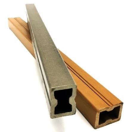 Лага из ДПК 30х40 NanoWood купить в Сызрани