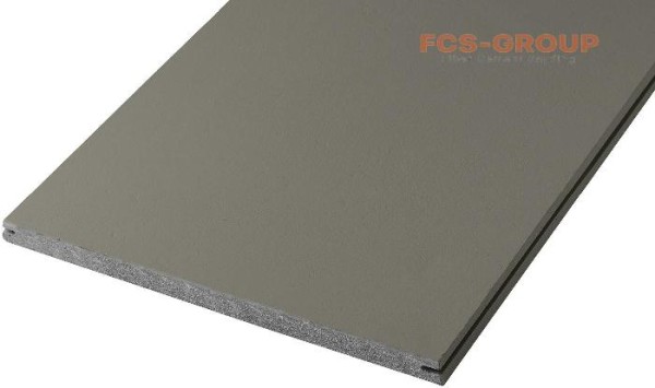 Фиброцементные панели FCS Group Smooth Line F53 купить в Сызрани