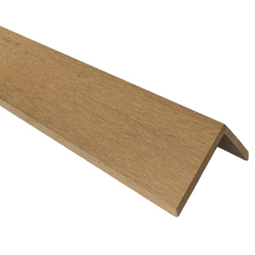 Уголок EasyDecking Wood-Х 50х80 Тик Микс купить в Сызрани