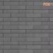 Фиброцементные панели FCSPRO Stone Block, 400x190x8 купить в Сызрани