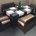 Комплект мебели Yalta Family Set купить в Сызрани
