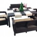 Комплект мебели Yalta Family Set купить в Сызрани