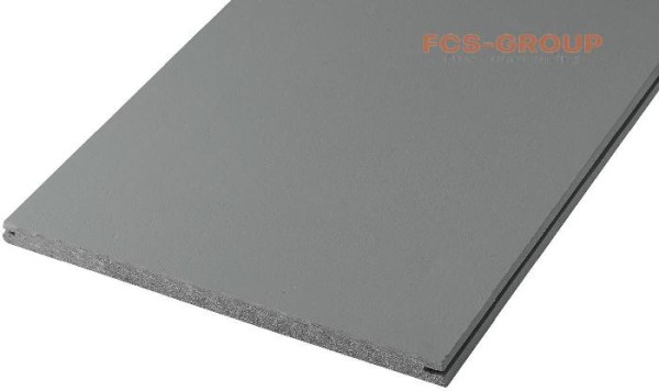 Фиброцементные панели FCS Group Smooth Line F54 купить в Сызрани