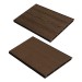Заборная доска CM Decking мербау (под заказ) купить в Сызрани