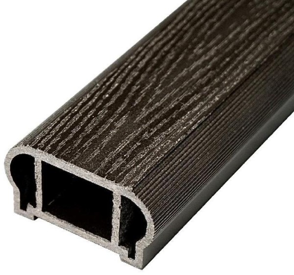 Перила FAYNAG ДПК WOOD венге купить в Сызрани