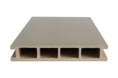 Террасная доска из ДПК ECODECKING Velvet Серый купить в Сызрани