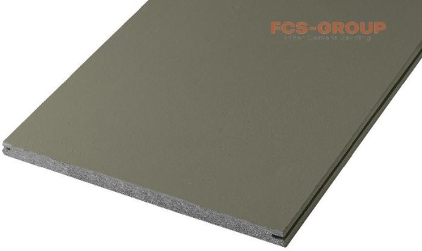 Фиброцементные панели FCS Group Smooth Line F59 купить в Сызрани