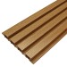 Фасадная доска из ДПК Faynag Wood Рейка Орех купить в Сызрани