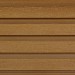 Фасадная доска из ДПК Faynag Wood Рейка Орех купить в Сызрани
