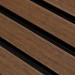 Фасадная реечная панель Ecodecking Скай коэкструзия 200х20х3000 Тик купить в Сызрани