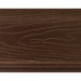 Фасадная панель  из ДПК ECODECKING Коричневый купить в Сызрани