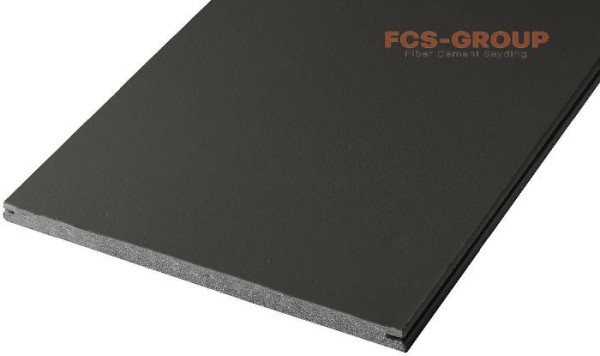 Фиброцементные панели FCS Group Smooth Line F60 купить в Сызрани