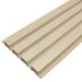 Фасадная доска из ДПК Faynag Wood Рейка Слоновая кость купить в Сызрани