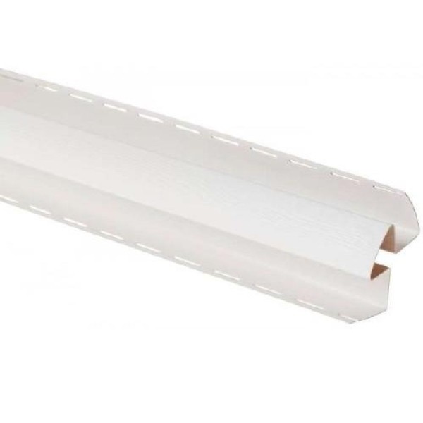 Угол внутренний Премиум Т-13, ВН, Белый купить в Сызрани