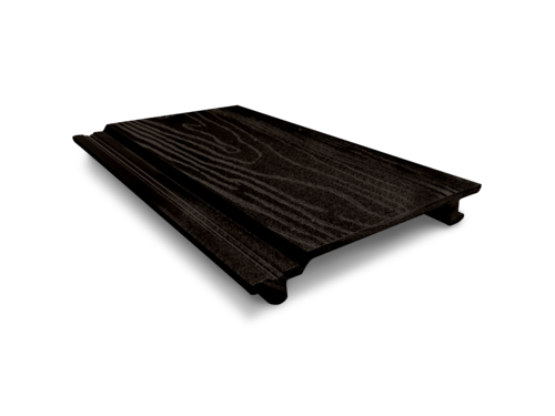 Фасадная панель  из ДПК ECODECKING Венге купить в Сызрани