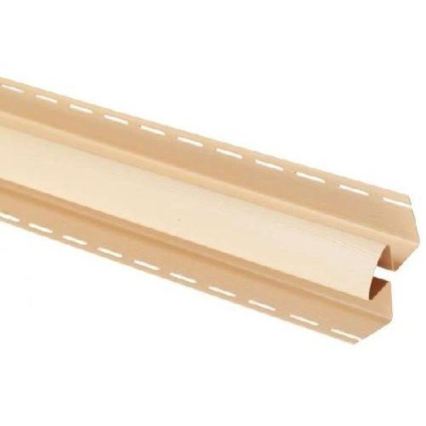 Угол внутренний Премиум Т-13, ВН, Золотистый купить в Сызрани