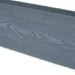Доска для грядок и клумб из ДПК 3D, NauticPrime 30х225х2950 серый (под заказ) купить в Сызрани