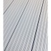 Террасная доска из ДПК Faynag Premium VELVET-ZEBRA  Серебро купить в Сызрани