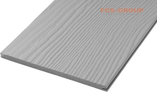 Фиброцементные панели FCS Group Wood Line F05 купить в Сызрани