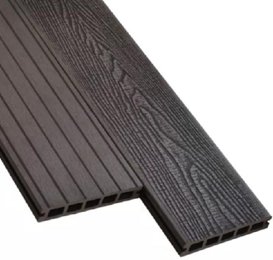 Террасная доска ДПК Deckart Аntique Венге купить в Сызрани