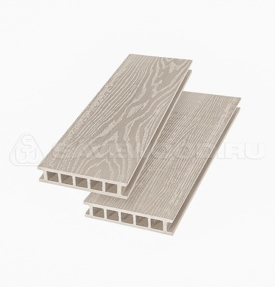 Террасная доска из ДПК SW-Fagus «SaveWood» бежевый купить в Сызрани