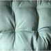 Кресло Подвесное из искусственного ротанга AFM-168A-XL White/Green купить в Сызрани