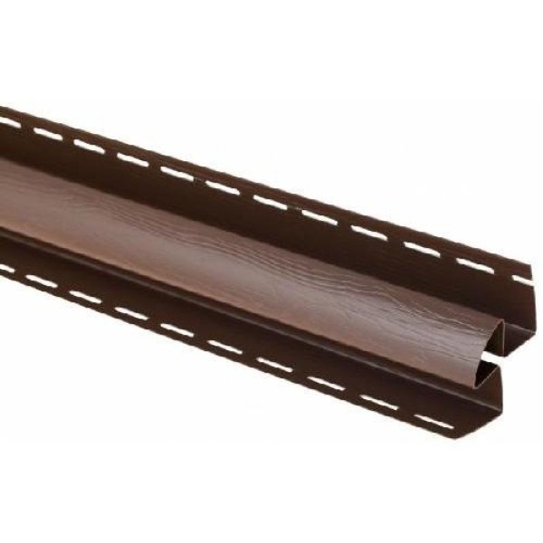 Угол внутренний Премиум Т-13, ВН, Тёмный Орех купить в Сызрани