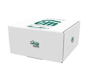 Ремонтный набор CM Bord (грунт, краска, 2 кисти) купить в Сызрани