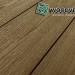 Террасная доска из ДПК WOODVEX Select Кофе купить в Сызрани