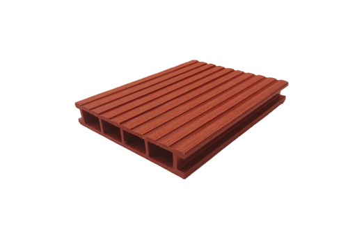 Террасная доска  из ДПК ECODECKING HIT Терракотовый купить в Сызрани
