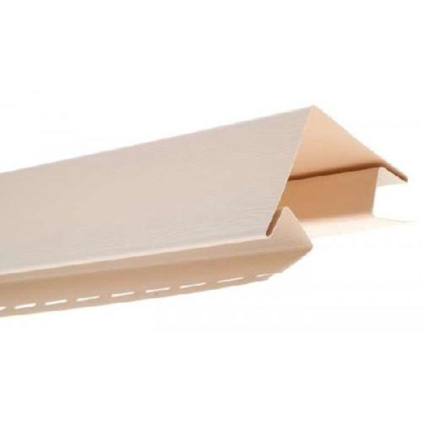 Угол наружный Премиум, Т-12, ВН, Бежевый купить в Сызрани