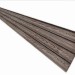 Cайдинг из ДПК NanoWood Шлифовка+тиснение с одной стороны Венге купить в Сызрани