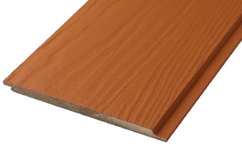 Фиброцементные панели Wood Click F32 купить в Сызрани