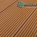 Террасная доска из ДПК WOODVEX Select Терракота купить в Сызрани