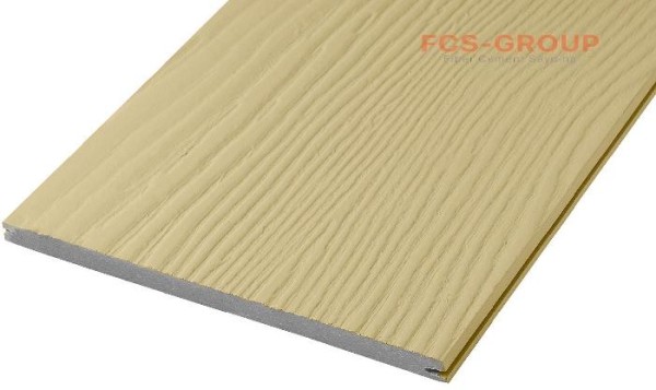 Фиброцементные панели FCS Group Wood Line F11 купить в Сызрани