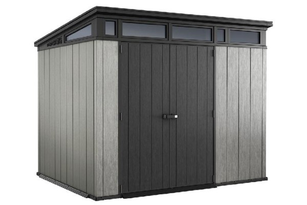 Сарай Артисан 9х7 (279 х 216 см) купить в Сызрани
