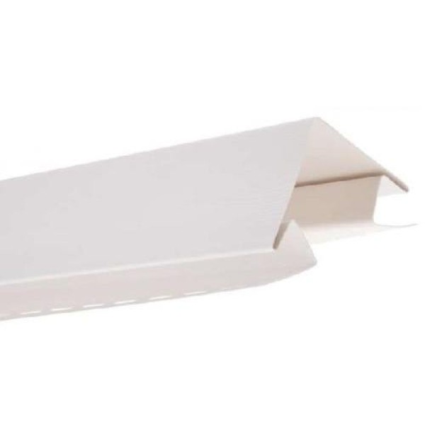 Угол наружный Премиум, Т-12, ВН, Белый купить в Сызрани