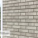 Фасадная панель Ю-пласт Стоун Хаус S-Lock Клинкер Балтик холодный цемент купить в Сызрани