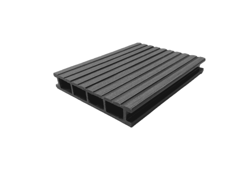 Террасная доска  из ДПК ECODECKING HIT Серый купить в Сызрани