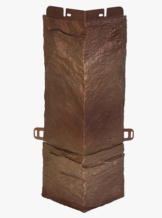 Наружный угол гранит (пиренейский), 0,47 х 0,16м купить в Сызрани